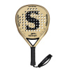 Slazenger Challenger 1 Hybrid Pad 44 Roy Gold One Size