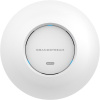 Grandstream GWN7660 AP WiFi6, 802,11ax, 2x2:2 MUMIMO DL/UL OFDMA, 32SSDI, 256 konk. kl., dosah 175m