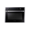 Mikrovlnná rúra SAMSUNG NQ50K5130BS 50l 60 cm (Mikrovlnná rúra SAMSUNG NQ50K5130BS 50l 60 cm)