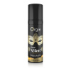 Orgie Dual Vibe! Kissable Liquid Vibrator Pina Colada 15 ml