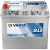Varta Blue Dynamic 12V 60Ah 540A 560 411 054, 560411054