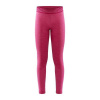 Detská funkčná bielizeň Craft Core Dry Active Comfort Junior Pink 134
