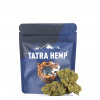 TatraHemp Biscotti Nano 11 kvety Balenie: 1g