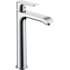 Hansgrohe 31183000 METRIS umývadlová batéria 200 s odtokovou súpravou, chróm