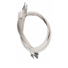 POĽSKO LANKO POČÍTADLA BIELA KOMAR 232 2350 2330 valček 2.4 x 1.9 mm ROMET