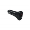 Winner Group Winner Group - Nabíjačka do auta 2xUSB-A Power Delivery 30W čierna WN0040 + záruka 3 roky zadarmo