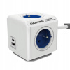 PowerCube Original USB A+C PD 20 W
