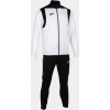 Joma Súprava TRACKSUIT CHAMPION V WHITE-BLACK Veľkosť: 3XS