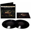 2LP Rammstein: Liebe ist für alle da