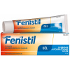 Ihneď k odberu - Fenistil gel.der.1 x 30 g