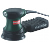 Metabo FSX 200 Intec Vibrační bruska 11000 ot/min 9500 oscilací/min 240 W