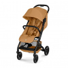 Cybex Beezy 2026 BLK cinnamon yellow