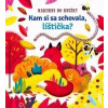 Kam si sa schovala, líštička? - kolektív