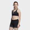 Športová podprsenka ADIDAS FJ7263 - XS