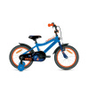 Kellys Wasper Blue 16