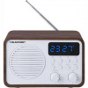 Rádioprijímač Blaupunkt PP7BT hnedý
