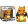 Funko POP! 851 Games: Pokémon - Jumbo - Charizard