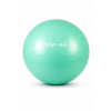 Gymnastický pilates míč 65 cm – mint, nosnost 300 kg Nové