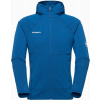 MAMMUT Taiss ML Hooded Jacket Men tschiel - L