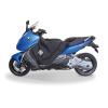 Chránič nôh na BMW C600 Sport Tucano Urbano Termoscud® R097 Čierna
