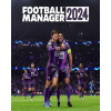 ESD GAMES Football Manager 2024 (PC) Steam Key