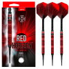 Šípky Harrows RED HORIZON 90% softip ImperialDiamond 21 g