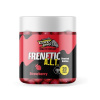 CARP-ONLY - Dipovaný boilies Frenetic ALT Jahoda 20 mm 250 ml