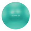 LifeFit Anti-Burst 55 cm, tyrkysová gymnastická lopta F-GYM-55-03