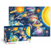 Dodo Puzzle Vesmír -100 dílků