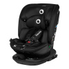 LIONELO Autosedačka bastian rwf I-size black carbon