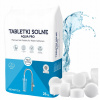 Ecolab Soľ tablety 25 kg