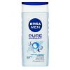 Nivea Men Pure Impact sprchový gél 250 ml