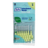 TePe Extra Soft medzizubné kefky 0,8 mm 8 ks