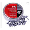 Diabolo Geco 500ks cal.4,5mm