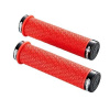 Gripy Sram Locking DH červené