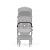 Bumprider Connect Mini madlo Brown