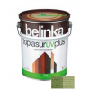 Belinka Toplasur UV Plus, jedlová zeleň 19 - Hrubovrstvá lazúra 2,5l