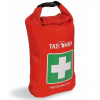 TATONKA Lekáreň FA BASIC WATERPROOF červená