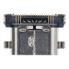 Charge Connector Motorola Z Play Ori