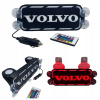 DRŽIAK POD VÔNE POPPY/ PODSVIETENÁ LED PODSTAVKA TIR RGB (VOLVO)