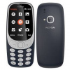 Mobilný telefón Nokia 3310 (2017) Dual SIM (A00028108) modrý