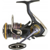 Daiwa Legalis LT 2500-XH 6.2: 1 navijak (Rybárske waders profesionáli WR02 Green Poľh R, 45)
