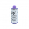 Olaplex N°.4P Blonde Enhancer Toning Shampoo 250 ml