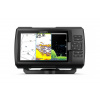 Sonar Garmin Striker 7cv VIVID + sonda GT20-TM, 4pin-cv
