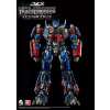 ThreeZero Transformers: Revenge of The Fallen DLX Akční Figurka 1/6 Optimus Prime 28 cm