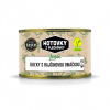 Vegan guľky v rajčinovej omáčke - 400g