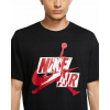 NIKE JORDAN Jumpman klasikov HBR Pánske T-Shirt L (NIKE JORDAN Jumpman klasikov HBR Pánske T-Shirt L)