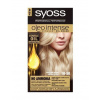 Syoss Oleo Intense 10-50 popolavý blond