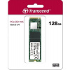 Transcend MTE110S 128GB, TS128GMTE110S
