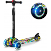 Ricokids Piko Graffiti žltá